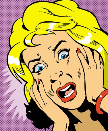 Dear Poll: Which Emotion Makes You the Most Uncomfortable?